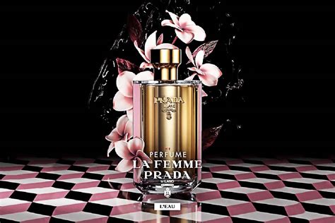 la femme prada pink|prada la femme reviews.